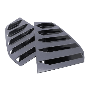 GOLF 5 GTI WINDOW LOUVER